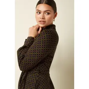 King Louie Maisie Dress Dynamo